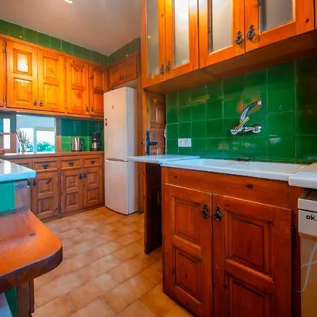 Holiday home Bfa - R149 Alorda Con Piscina Comunitaria