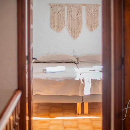 Bfa - R149 Alorda Con Piscina Comunitaria Holiday home *