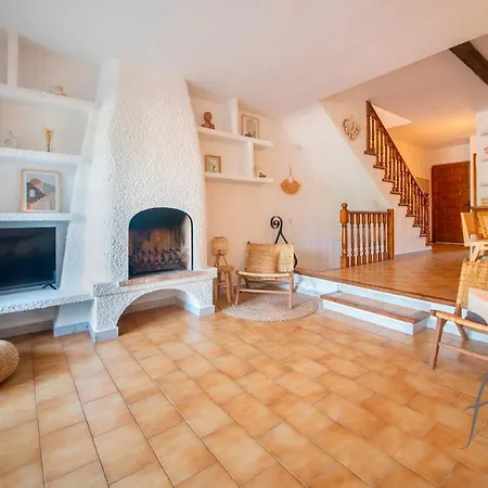 Holiday home Bfa - R149 Alorda Con Piscina Comunitaria *