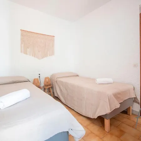 Holiday home Bfa - R149 Alorda Con Piscina Comunitaria Calafell
