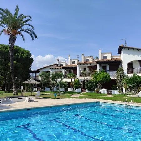 Holiday home Bfa - R149 Alorda Con Piscina Comunitaria *