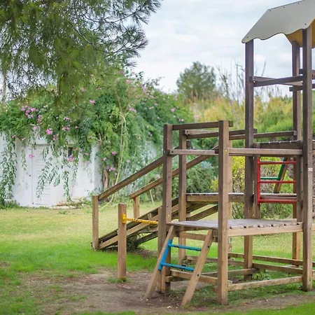 Bfa - R149 Alorda Con Piscina Comunitaria Calafell