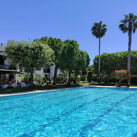 Holiday home Bfa - R149 Alorda Con Piscina Comunitaria *