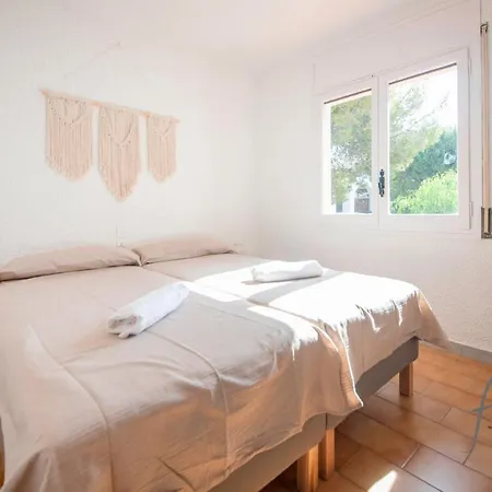 Bfa - R149 Alorda Con Piscina Comunitaria Hébergement de vacances