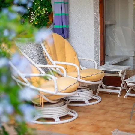 Hébergement de vacances Bfa - R149 Alorda Con Piscina Comunitaria *