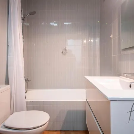 Bfa - R149 Alorda Con Piscina Comunitaria Hébergement de vacances Calafell