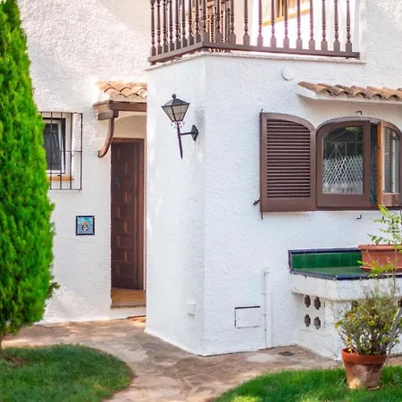 Bfa - R149 Alorda Con Piscina Comunitaria Hébergement de vacances *