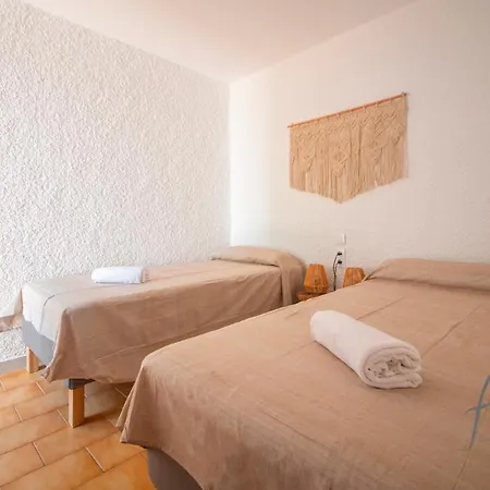Bfa - R149 Alorda Con Piscina Comunitaria Hébergement de vacances *